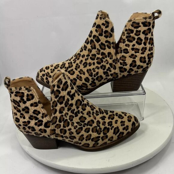 Shoes - 👢💜NIB  Chinese Laundry Ankle Boots Size 8.5/39👢💜